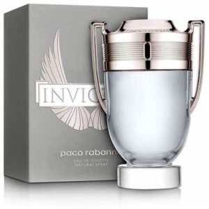 Invictus Paco Rabanne Holmbre Edt