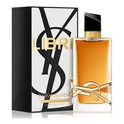 Yves Saint Laurent Libre EDP Intense
