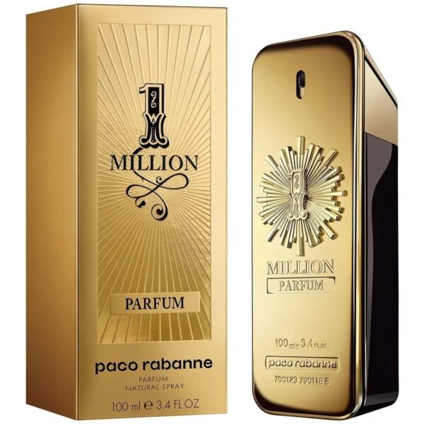 Paco Rabanne 1 Million EDP