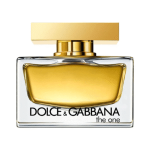 Dolce & Gabbana The One Eau de Parfum