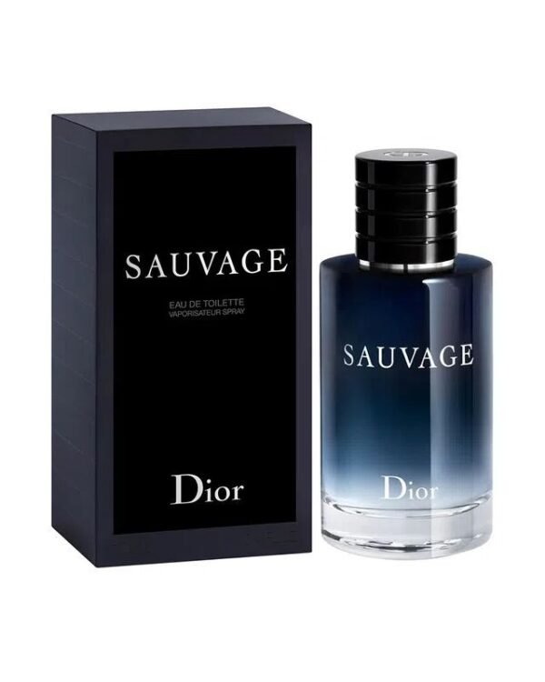 Sauvage EDT Dior
