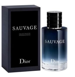 Sauvage EDT Dior