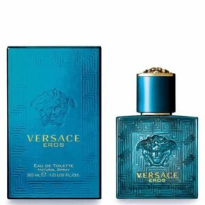 Versace Eros EDT