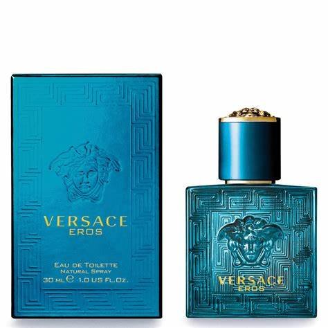 Versace Eros EDT