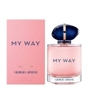 My Way Giorgio Armani EDP