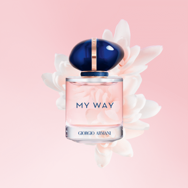 My Way Giorgio Armani EDP