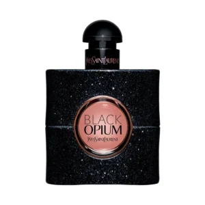 Black Opium Yves Saint Laurent