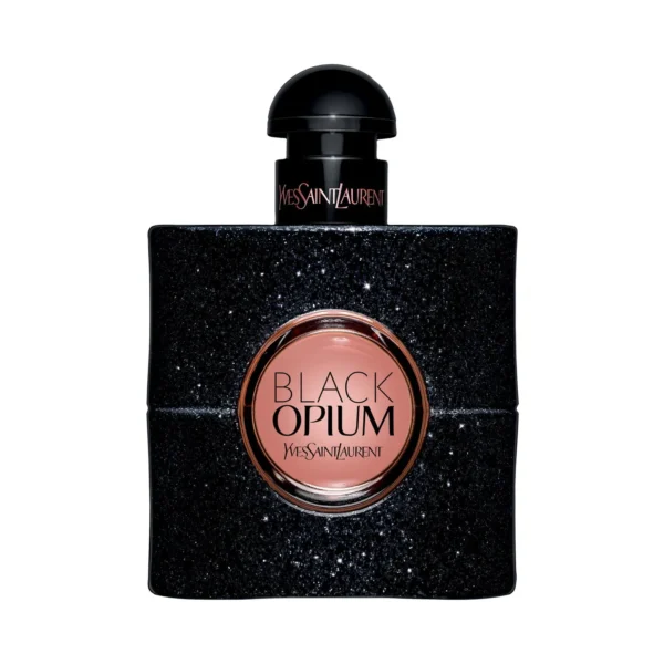 Black Opium Yves Saint Laurent