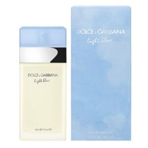 Dolce & Gabbana Light Blue EDT
