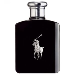 Polo Black Ralph Lauren EDT