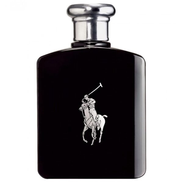 Polo Black Ralph Lauren EDT